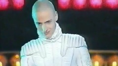 Vitas - 第比利斯的雨