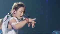 KAT-TUN - 组曲串烧 NO MORE PAIИ WORLD TOUR
