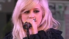 Pixie Lott - Cry Me Out