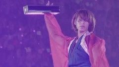 KAT-TUN - Understandable & Shooting Star NO MORE PAIИ WORLD TOUR
