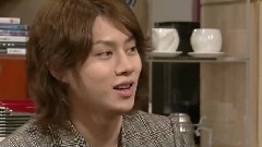 金希澈(Super Junior) - SBS
