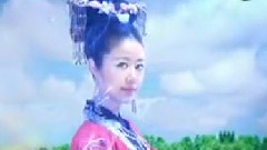 林心如,影视原声 - 倾世皇妃