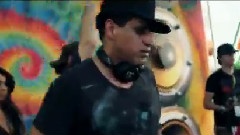 DJ BL3ND - Wet Electric