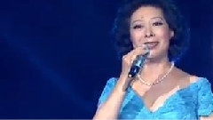 关牧村 - 月光下的凤尾竹