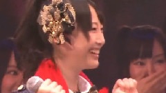 SKE48 - す-またん じゃんけん大会 CUT 11/09/21