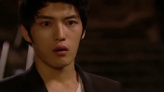 J.Y.J - <守护BOSS>