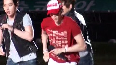 2PM - Hands Up