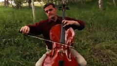 Steven Sharp Nelson,The Piano Guys - Nearer My God to Thee