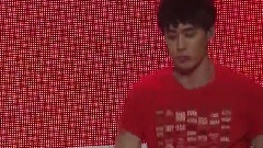 2PM - Hands Up &