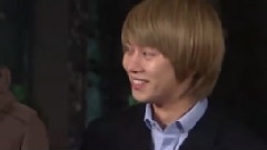 金希澈(Super Junior),Super Junior - Running Man