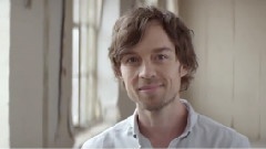 Darren Hayes - Bloodstained Heart