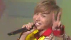 Super Junior-T - 来过倒 MBC音乐中心 现场版 07/03/24