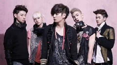 NU'EST,EXO,BTOB,B.A.P - 2012新人组合综合剪辑