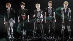 SHINee - Lucifer