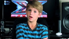 MattyB - Audition