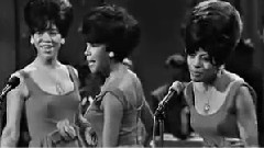 The Supremes,Diana Ross - Where Did Our Love Go