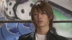 龟梨和也 - 极道鲜师2 龟梨和也 Cut