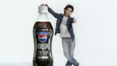 松本润 - Pepsi NEX CF 15s