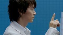 福山雅治 - 东芝 XCROSS DIGITAL CF 15s