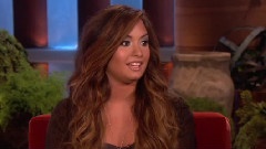 Demi Lovato - Demi Lovato Faces Her Critics The