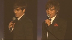 BigBang - 只会流泪的傻瓜 & I Don't Understand & 愚蠢的爱 & Oh My Baby & Remember