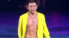 刘德华 - Stand Up