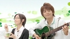 小池徹平 - Morinaga芦荟酸奶广告 15s版