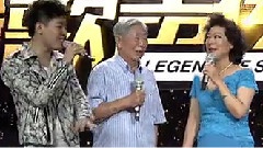 关牧村 - 歌声传奇