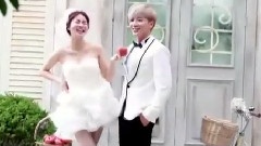 Super Junior,姜素拉,利特(Super Junior) - MBC 我们结婚了