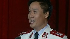 阎维文 - 为共和国默默行军