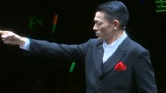 刘德华 - 天天想你 Unforgettable Concert