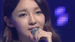 Davichi - 不要说再见