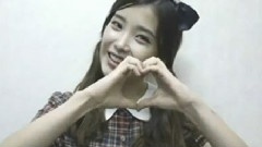 IU - 出道3周年感言