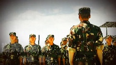 华语群星 - 当兵的故事