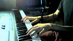 模仿翻唱 - Apologize