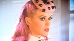 Katy Perry - InStyle October Issue Photoshoot
