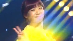 Kara - Mcountdown Bebind Story