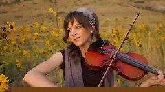 Lindsey Stirling,音乐短片 - River Flows In You
