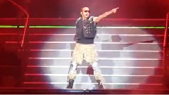 Chris Brown - Say It With Me