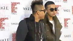 BigBang - 首尔