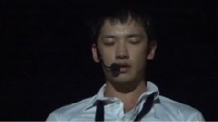 Rain - 自恋讲话 The Best