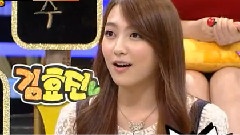 Kara,郑妮可 - SBS