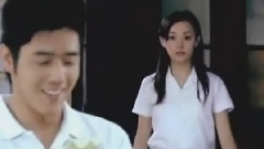 张韶涵,影视原声 - 感动时刻