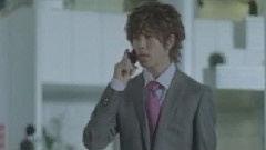 山下智久,滨崎步 - Weider In Jelly CF 广告 30S