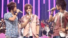 山田凉介 - ザ少年倶楽部 中文字幕 12/06/06