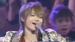Kis-My-Ft2 - ザ少年俱乐部