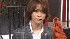 龟梨和也 - Going! Sports News 龟梨和也 CUT 中文字幕 11/09/18