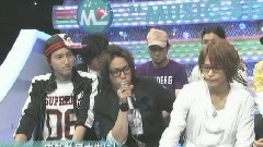 KAT-TUN - 歌曲串烧