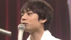 KAT-TUN - ザ少年俱乐部 中丸雄一 Cut 中文字幕 11/08/1