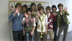 Hey! Say! JUMP - ヒルナンデス! 11/09/22